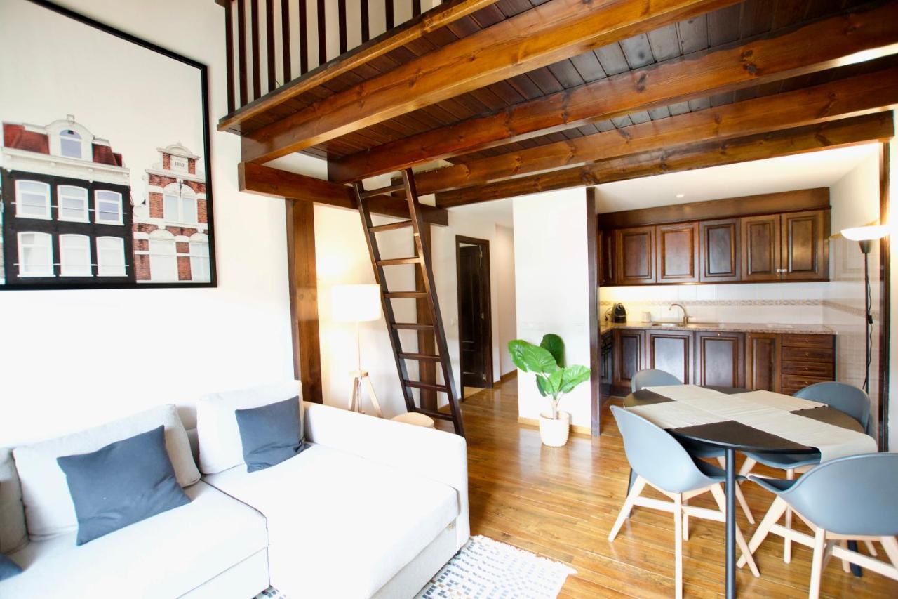 Apartament Els Pins La Molina  Extérieur photo