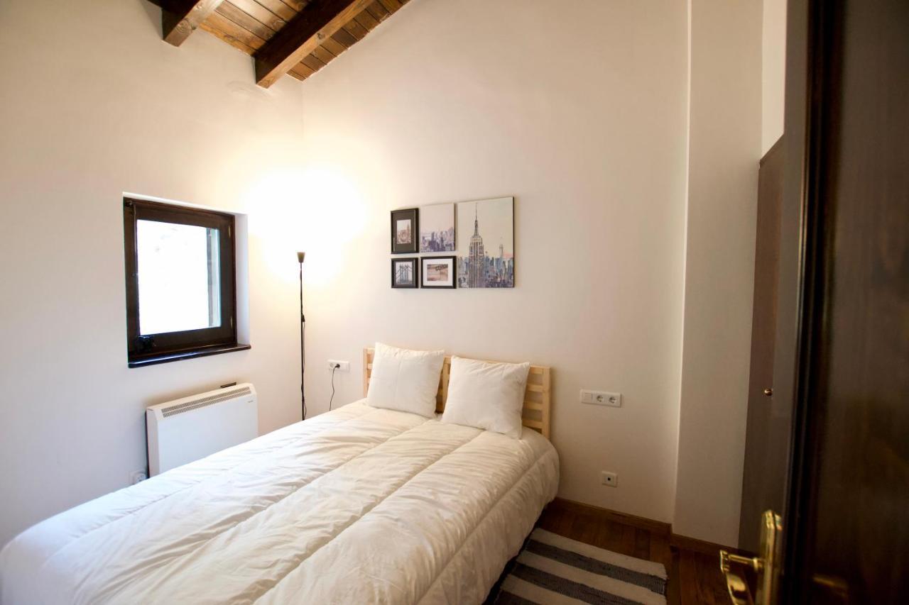 Apartament Els Pins La Molina  Extérieur photo