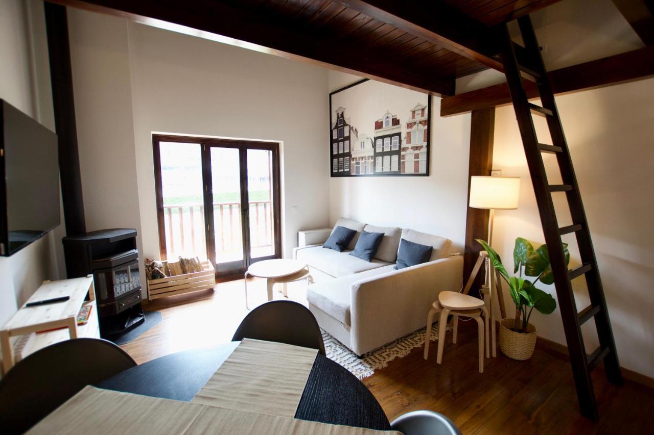 Apartament Els Pins La Molina  Extérieur photo