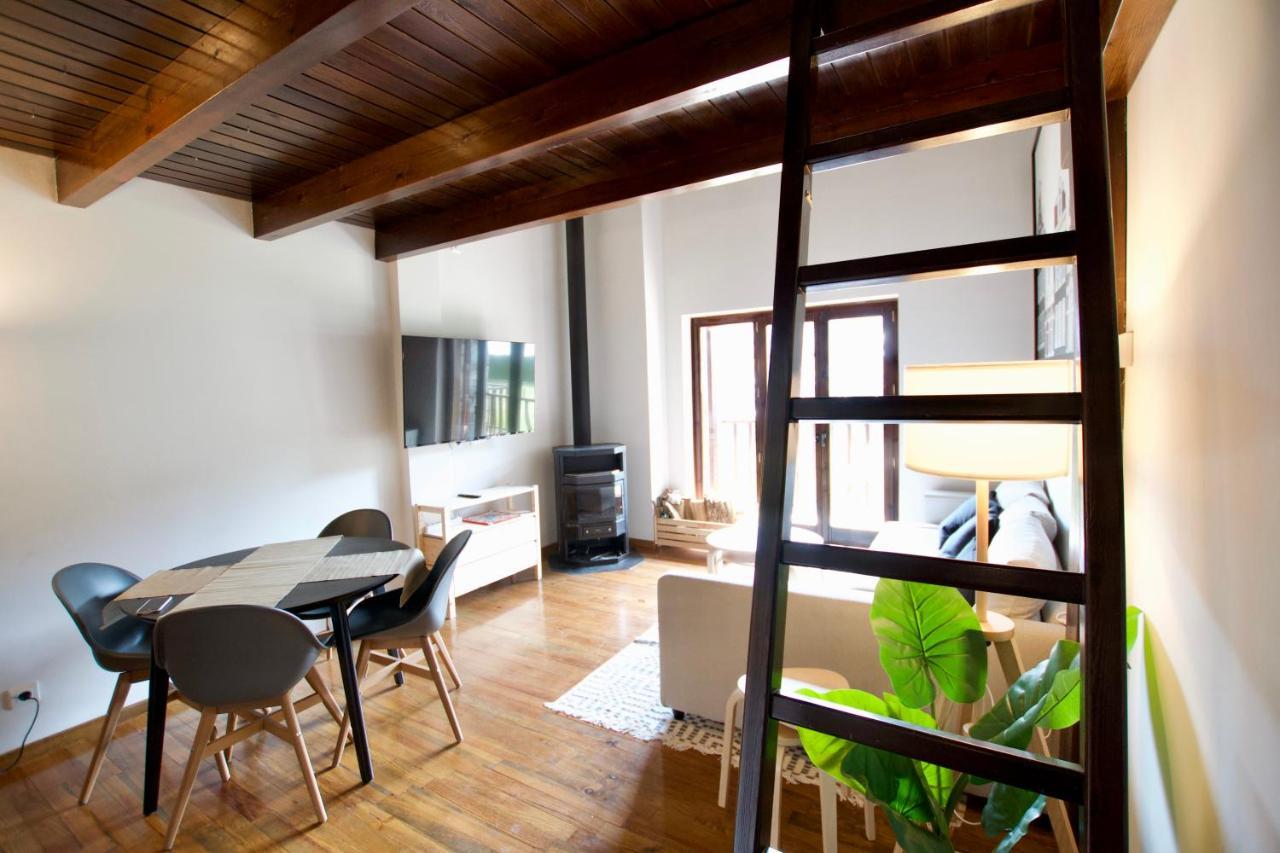 Apartament Els Pins La Molina  Extérieur photo