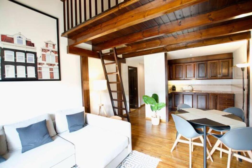 Apartament Els Pins La Molina  Extérieur photo